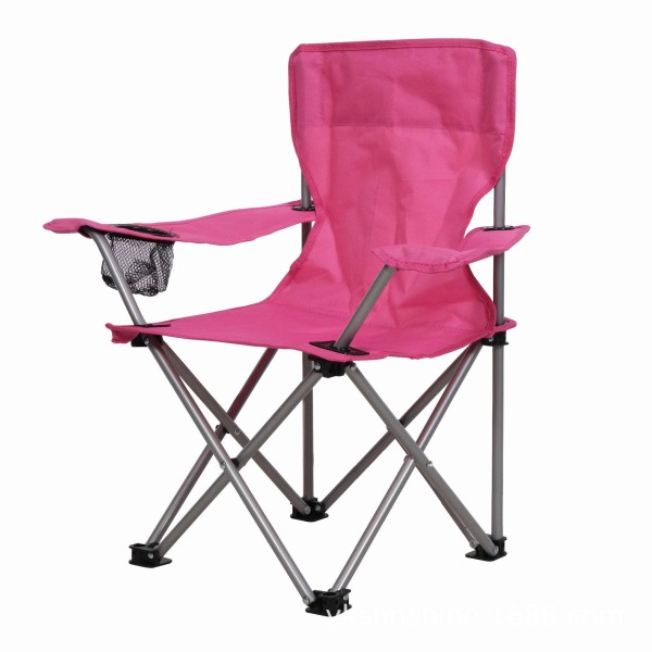 Outdoor Portable Backrest Camping Folding Chair